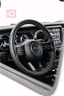 جیپ رانگلەر